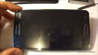 samsung g355h после воды не работает сенсор, water damage touchsreen