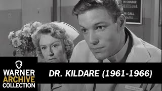 Dr. Kildare – Season 1 - Episode 5 (S01E05) | Watch Now On Warner Archive!