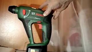 Bosch UNEO Maxx 18 LI - 068294344N