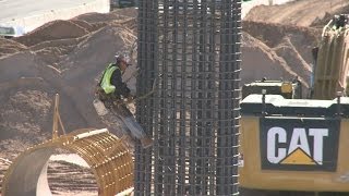 PDN/I-25 construction, hiring ramps up