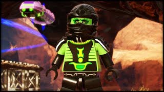LEGO Marvel Superheroes 2 Mortal Kombat! Customs 2!