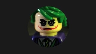 LEGO MOTEL LIVE: Top 20 Lego Minifigures, Reactions, Q&A
