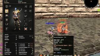 karos online - "GranZeus" Get Ready