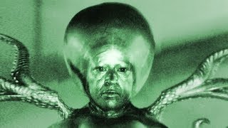 THE SCARIEST MOVIE YOU'VE NEVER SEEN