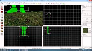 Source SDK (Valve Hammer Editor) урок №1 - Создание первой карты