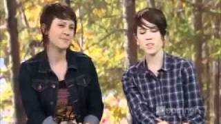 Tegan and Sara - Two on Two