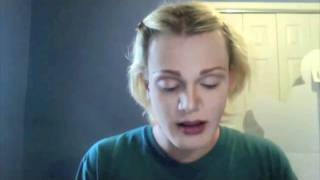 Madonna makeup tutorial Part: 1