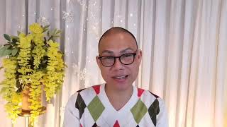 ? Ngăn Ngừa Đại Dịch Bệnh... Không Cần Khẩu Trang | Văn Phi Thông |