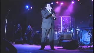Darren Cordova "Como Ruleta" Al Hurricane Tribute