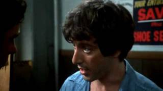 Serpico (1973) - Original Trailer