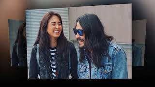 BENARKAH ELLO DAN AURELIE TUNANGAN? | SELEBRITA SIANG (10/04/19)