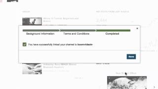 Tutorial: How to join a partner network (Also known as MCNs or Multi Channel Networks)
