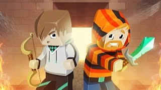1 серия на проекти StreamCraft [Magic]