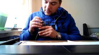Хатсан 125. Перерождение)