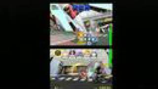 The World Ends With You Battle Gameplay 1