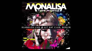 Klanglos live @ Kit Kat Club, Berlin