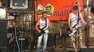 13. Борщ (27.7.2006) — Сніжна королева