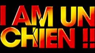 I AM UN CHIEN - HOLOGRAM (Feat jrf )