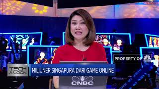 Orang Kaya Baru dari Perusahaan Game Hingga “Meniktokan” IG