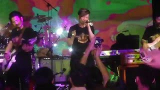 葉世榮2016「引以為榮」演唱會悉尼站《再見理想》Yip Sai Wing 2016 Concert