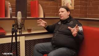 BelMetal: Тры Слупы Pagan Metal [HD]