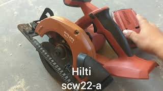 Ремонт инструмента Хилти (hilti).