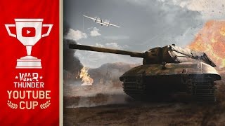 Плей-офф War Thunder YouTube Cup