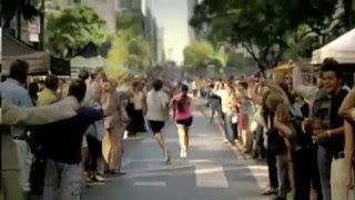 NikePlus Commercial