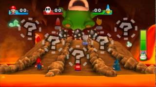 マリオパーティ9 シングルモード(5/6)