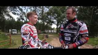 Justs & Upelnieks / MX vs Guns