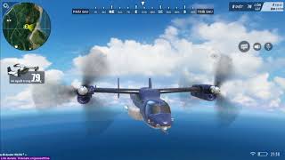 Rules of Survival (PUBG Mobile) - Game Bắn Súng Trên Điện Thoại