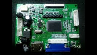 Прошивка PCB800099 V9 на CH341