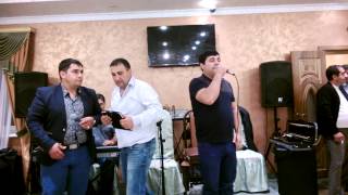 Manvel Agayan 2014 Езидская свадьба в Нижнем Новгороде
