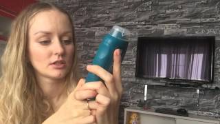 Заказ по каталогу Oriflame 2*2016