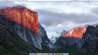 Trailer OS X El Capitan (Hackintosh) | [ESPAÑOL] [LEER DESC]
