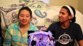 [Reaction] T-ARA - Sugar Free