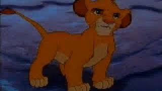 A Disney Masterpiece: The Lion King