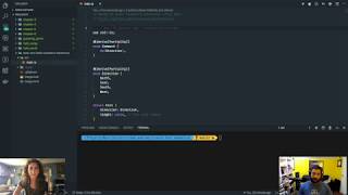 Learning Rust: Modules