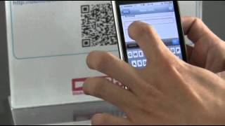 Funcionament d'un codi QR