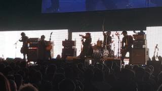 Frankfurt Fanfest Primals - Rise
