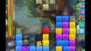 NEW Pet Rescue Saga Livello 1400  Level 1400