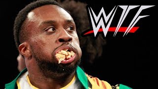 WWE SmackDown Live WTF Moments | Ziggler & Corbin Make Zayn & Owens Feel Like Crepe