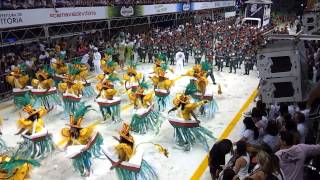 Bateria da Jucutuquara 2013