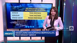 Geger Deretan Koperasi Bermasalah, Masyarakat Gerah!