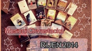 Měsíční Chvástačka || ŘÍJEN 2014