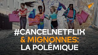«Mignonnes»: un film à voir malgré la polémique