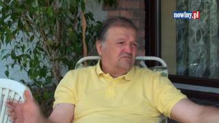 Hubert Kostka m.in. o Franciszku Smudzie