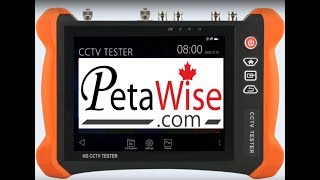 IPC Tester X9