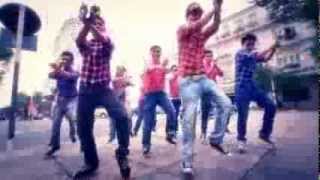PSY - GANGNAM STYLE (강남스타일) DANCE - SAIGON STREET STYLE (VIETNAM)
