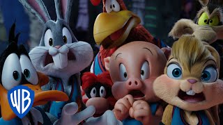 Space Jam: Una Nueva Era - Trailer 2